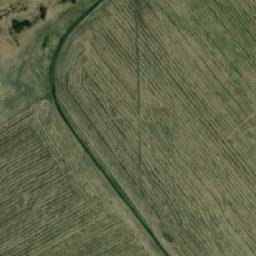 Satellite imagery of Ближний Менчереп, KZ