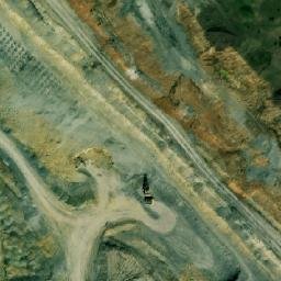Satellite imagery of Курганков, KZ