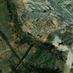 Satellite imagery of Griva Bol’shiye Valy, RU