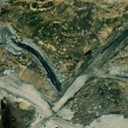 Satellite imagery of Griva Bol’shiye Valy, RU