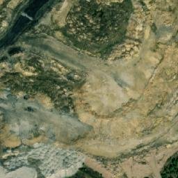 Satellite imagery of Griva Bol’shiye Valy, RU