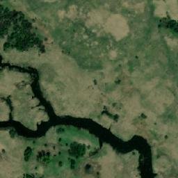 Satellite imagery of Инюшка, KZ