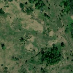 Satellite imagery of Инюшка, KZ