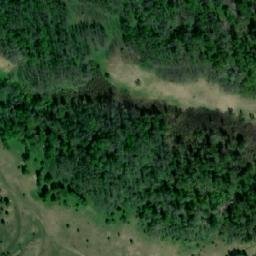 Satellite imagery of Инюшка, KZ