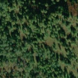 Satellite imagery of Окуниха, RU