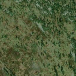 Satellite imagery of Заячья (492), RU