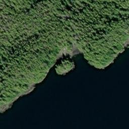 Satellite imagery of Prospector Point, CA