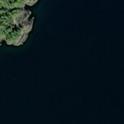 Satellite imagery of Prospector Point, CA