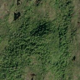 Satellite imagery of Slab Hill, CA