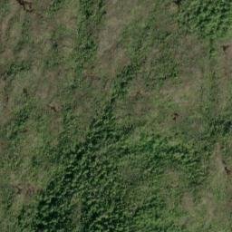 Satellite imagery of Slab Hill, CA