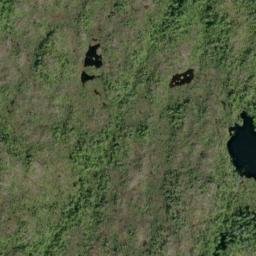 Satellite imagery of Slab Hill, CA