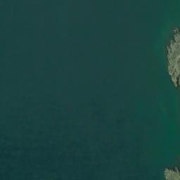 Satellite imagery of Flewin Point, CA