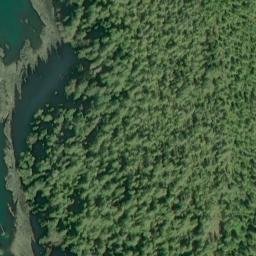 Satellite imagery of Flewin Point, CA