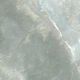 Satellite imagery of Mount William Brown, CA