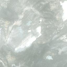 Satellite imagery of Mount William Brown, CA