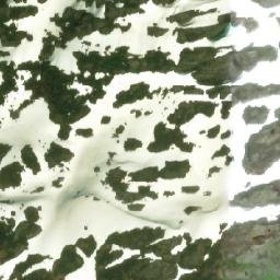 Satellite imagery of Mount Vanarsdoll, CA