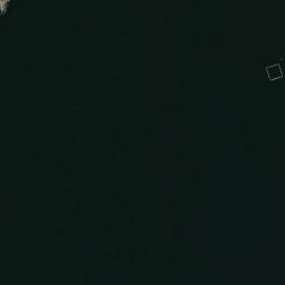 Satellite imagery of Cavan Point, IE