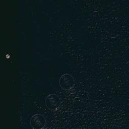 Satellite imagery of Cavan Point, IE