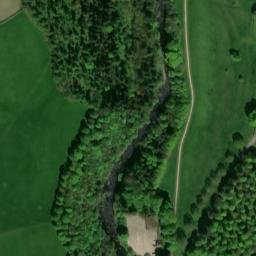 Satellite imagery of Lowther Castle Stead, GB
