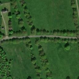 Satellite imagery of Lowther Castle Stead, GB
