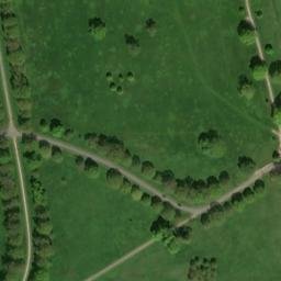 Satellite imagery of Lowther Castle Stead, GB