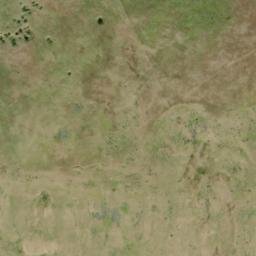 Satellite imagery of cairn, GB