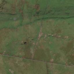 Satellite imagery of Harter Fell, GB
