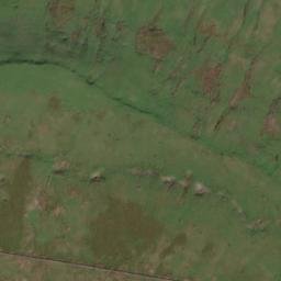 Satellite imagery of Harter Fell, GB