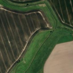 Satellite imagery of boundary_stone, DK