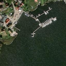 Satellite imagery of Saalsteine, DE