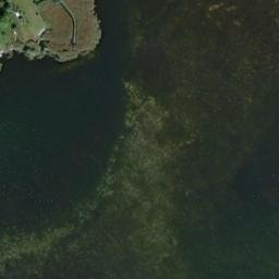 Satellite imagery of Saalsteine, DE