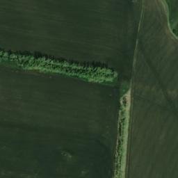 Satellite imagery of Байкаим, KZ