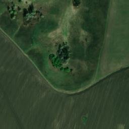 Satellite imagery of Байкаим, KZ