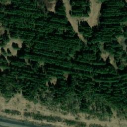 Satellite imagery of Путевая, KZ