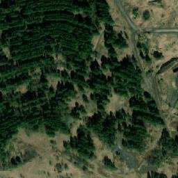 Satellite imagery of Путевая, KZ