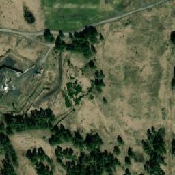 Satellite imagery of Путевая, KZ