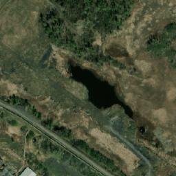 Satellite imagery of Дамба, KZ