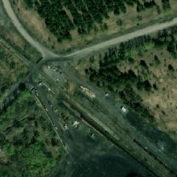 Satellite imagery of Штольня, KZ