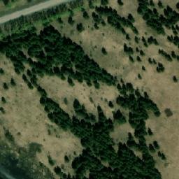 Satellite imagery of Штольня, KZ