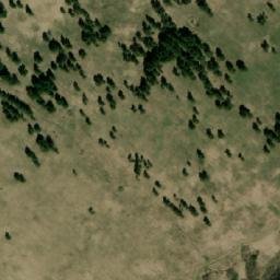 Satellite imagery of Штольня, KZ
