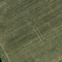 Satellite imagery of Ближний Менчереп, KZ