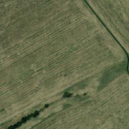 Satellite imagery of Ближний Менчереп, KZ