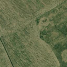 Satellite imagery of Ближний Менчереп, KZ