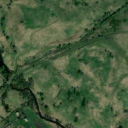 Satellite imagery of Инюшка, KZ