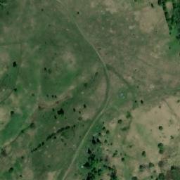 Satellite imagery of Инюшка, KZ