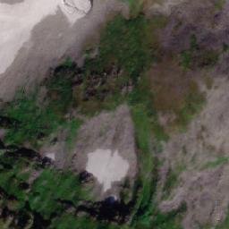 Satellite imagery of Медвежья, RU