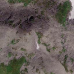 Satellite imagery of Медвежья, RU