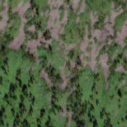 Satellite imagery of Панфиловский, RU
