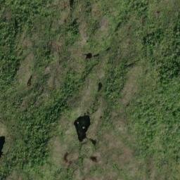 Satellite imagery of Slab Hill, CA