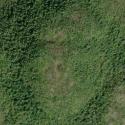 Satellite imagery of Slab Hill, CA